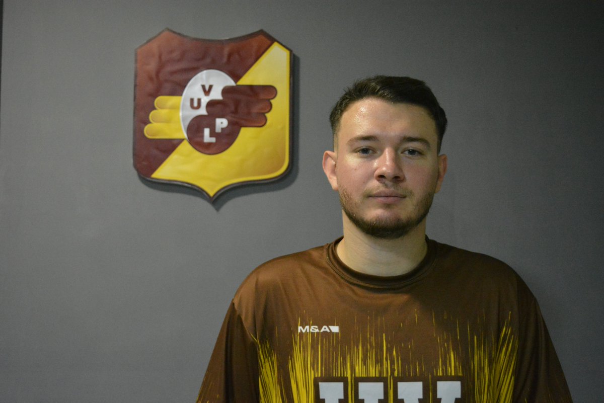 Club Unión Vecinal de La Plata tweet media