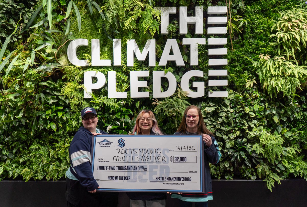 One Roof Foundation tweet media