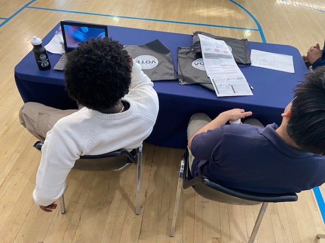 DC Board of Elections tweet media