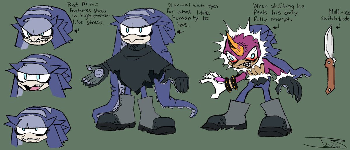 MrSteeletrap tweet media