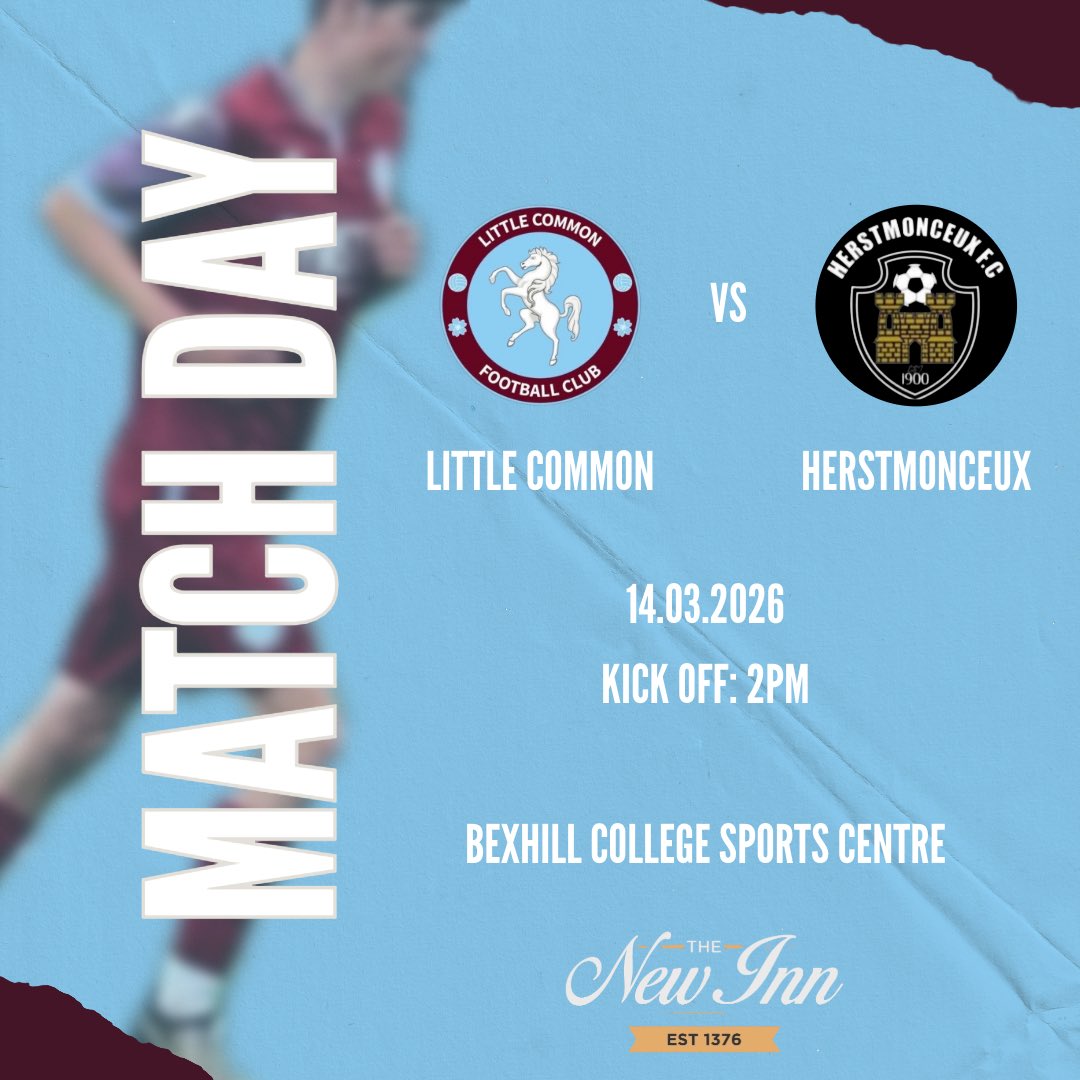 Little Common 2nds tweet media