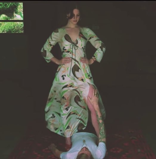 Lana Charts tweet media