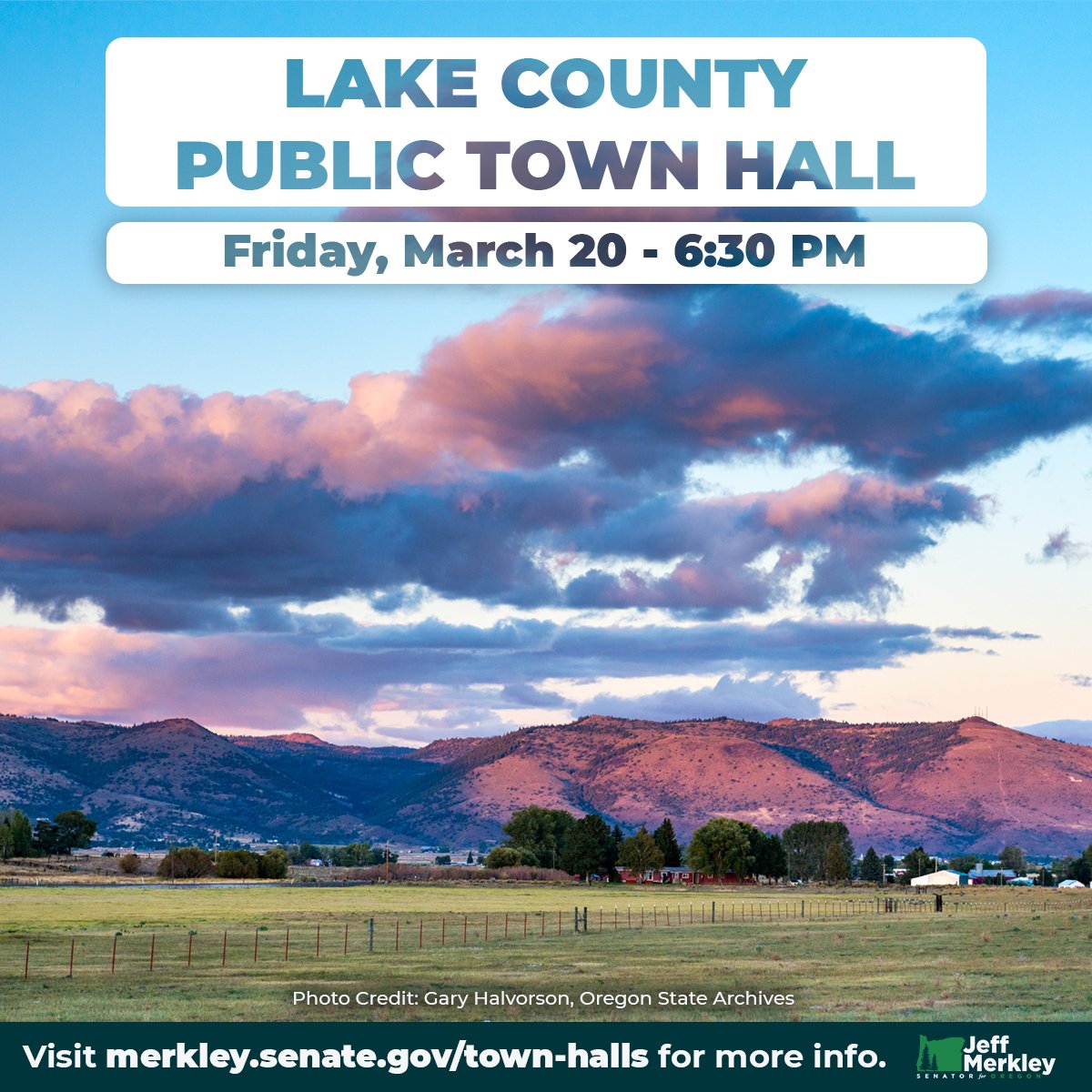 Senator Jeff Merkley tweet media