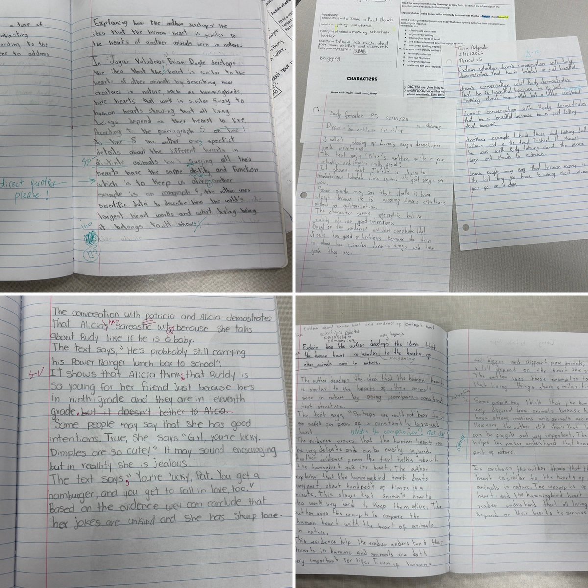 Kristen Ross tweet media