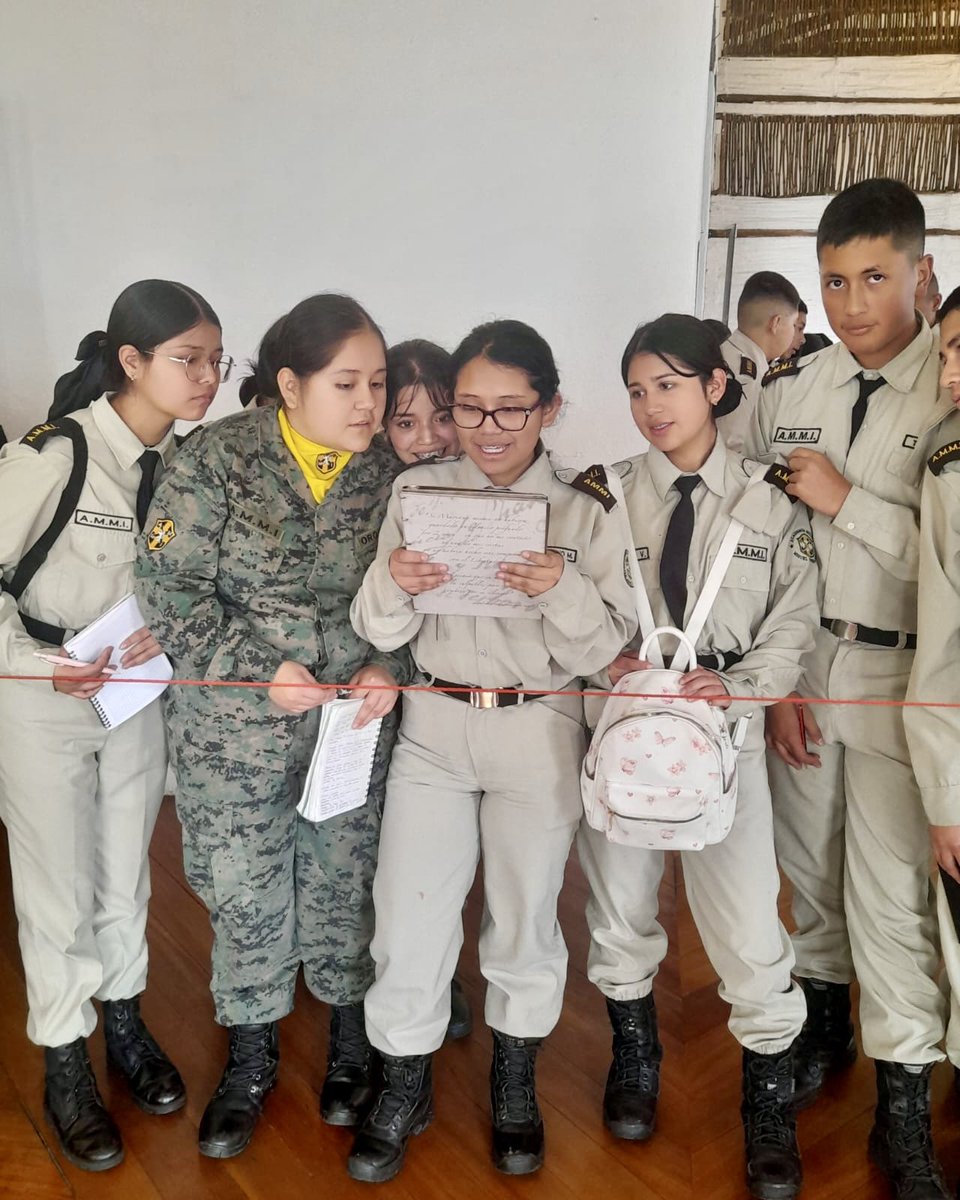 Museos de la Defensa tweet media