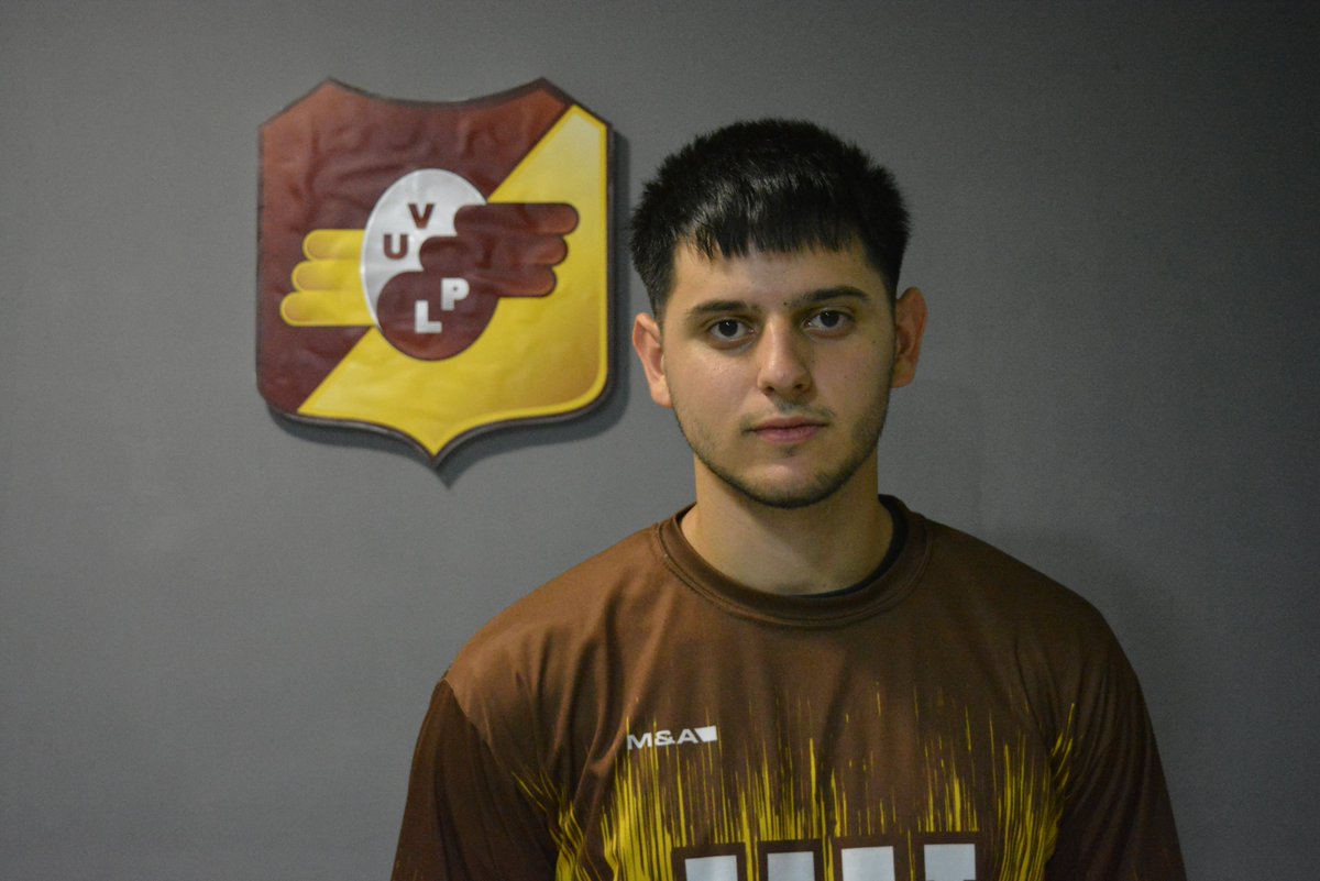 Club Unión Vecinal de La Plata tweet media