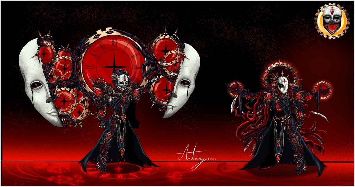 ArtemysAQW's tweet photo. [Set Suggestion Concept Art]

"Elegy of Stagnation"

@Alina_AE @notdarkon @ArtixKrieger @AEArtStation 
#aqw https://t.co/gdCUo8viWK