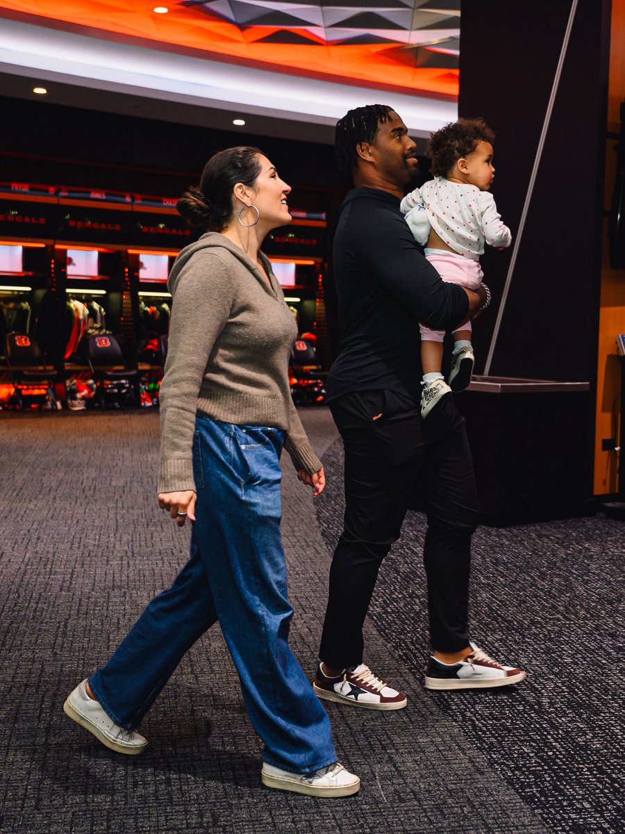 Cincinnati Bengals tweet media