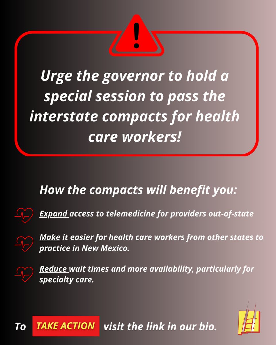 Think New Mexico tweet media