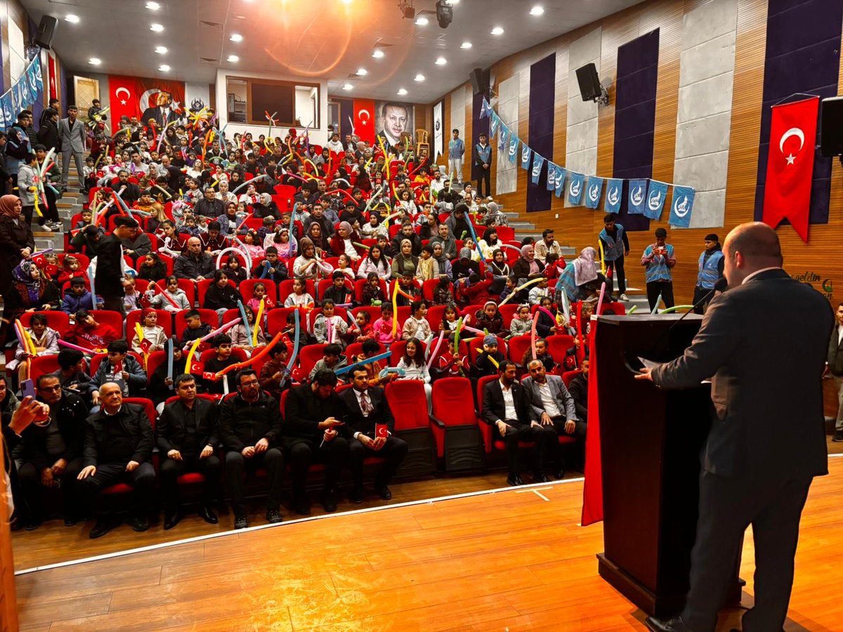 Ülkü Ocakları Hatay İl Başkanlığı (@hatayocak31) on Twitter photo 