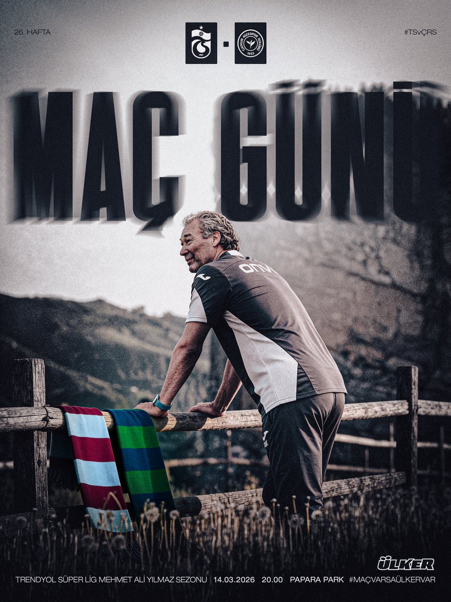 Trabzonspor tweet media