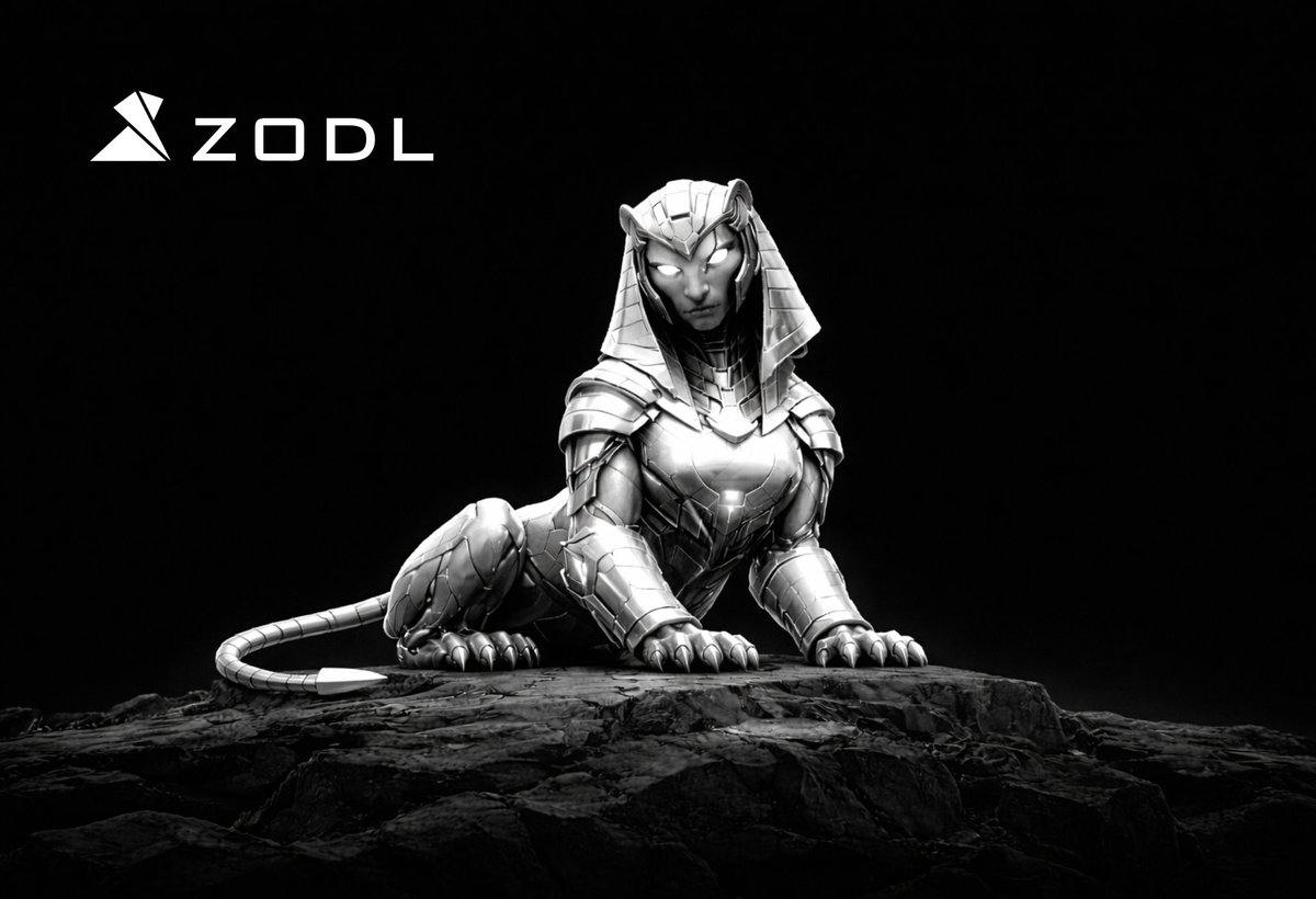 Zodl (fka Zashi) tweet media