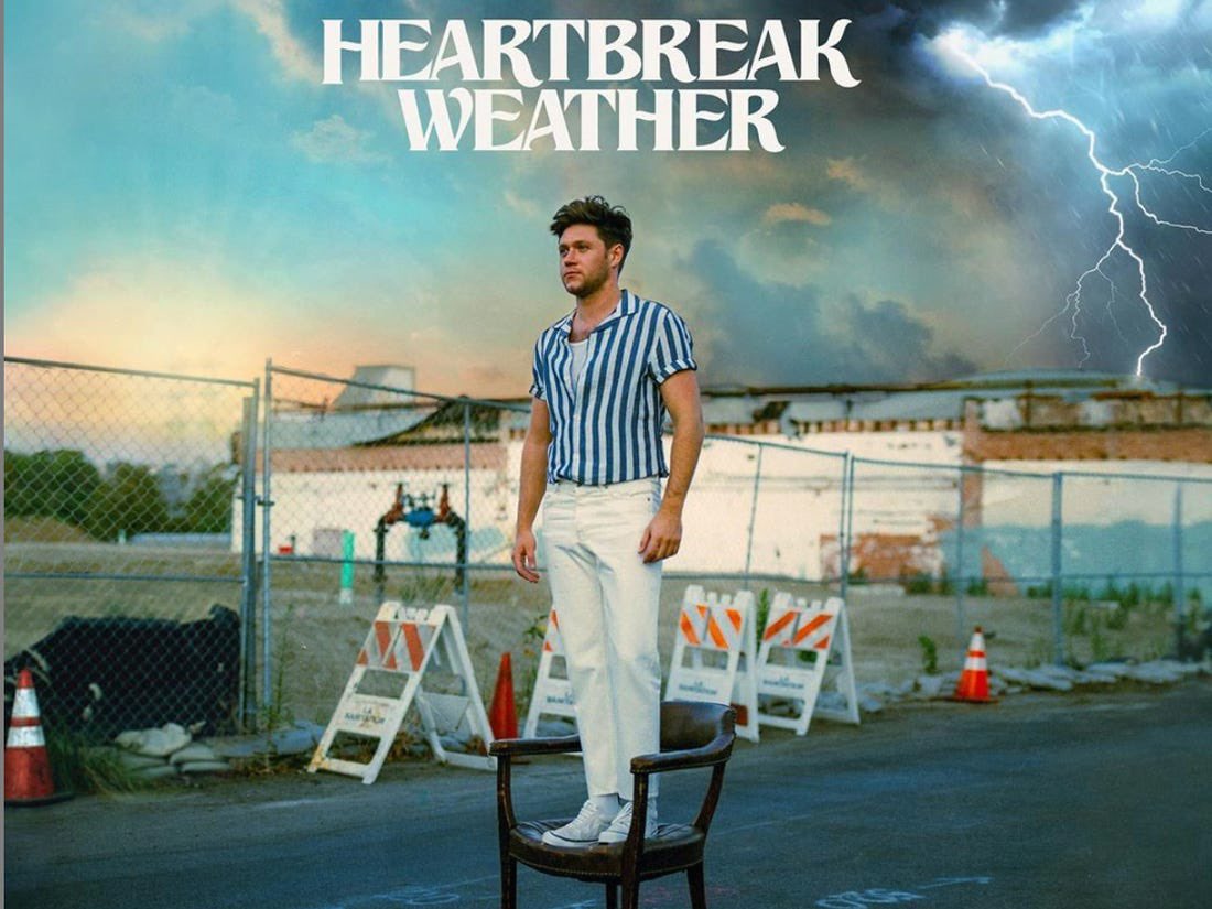 Nialls_Dreamers's tweet photo. Happiest 6th Birthday to Heartbreak Weather🎊⚡️⛈️

✨#NiallHoran #HeartbreakWeather✨

⚡️@NiallOfficial⚡️ https://t.co/8yi03GVyza