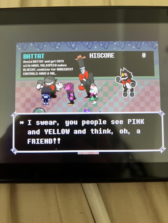 BIGPOMMEFAN7000 tweet media