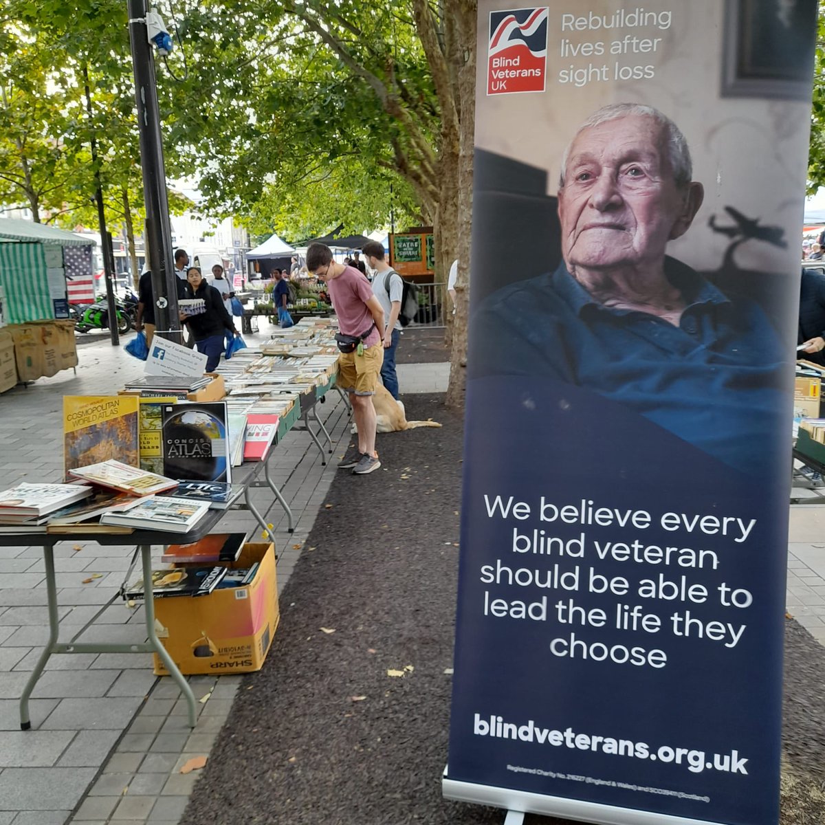 Radio Odstock www.radioodstock.org.uk tweet media