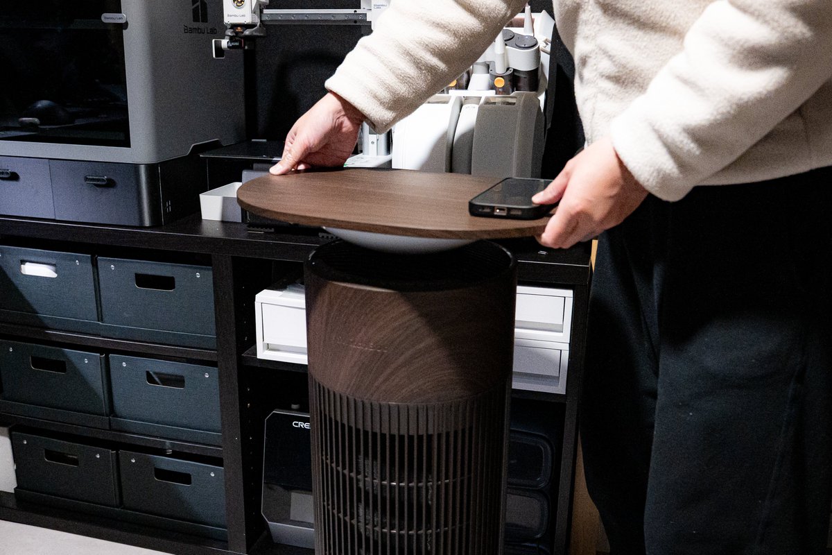 ちから | ガジェットとインテリア tweet media