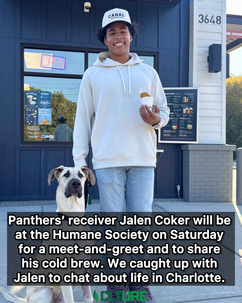 CLTure® ( culture ) tweet media