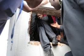 Chalton Hwende MP tweet media