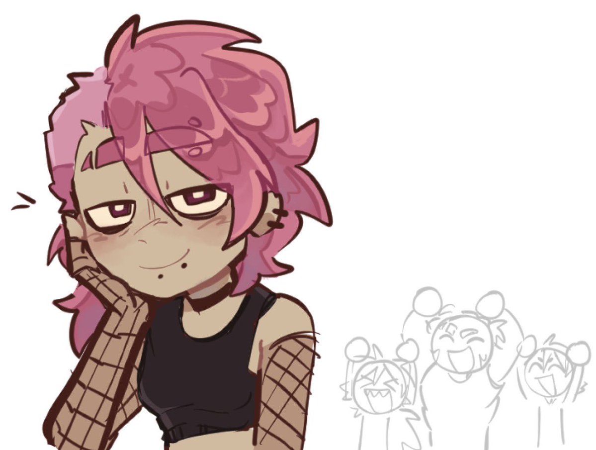 RedMyst_'s tweet image. MAGGIE PARA CELEBRAR QUE EDDO LA DIBUJOOOO WIIIIIIIIII LA AMO MI NIÑA
#fhs #fnafhs #fhsz3ro #fhstwt #maggie