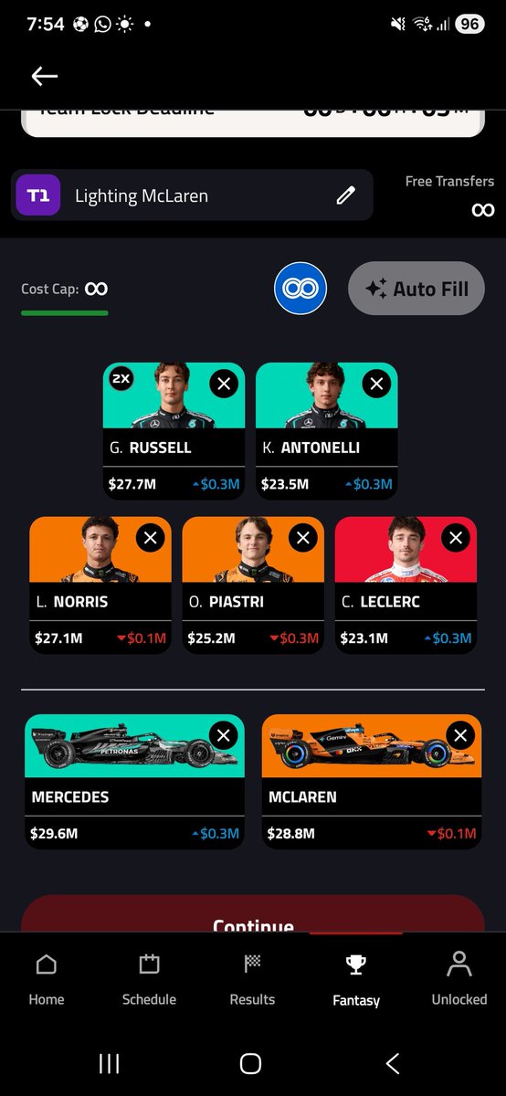 Fantasy Addict 🇦🇺 tweet media