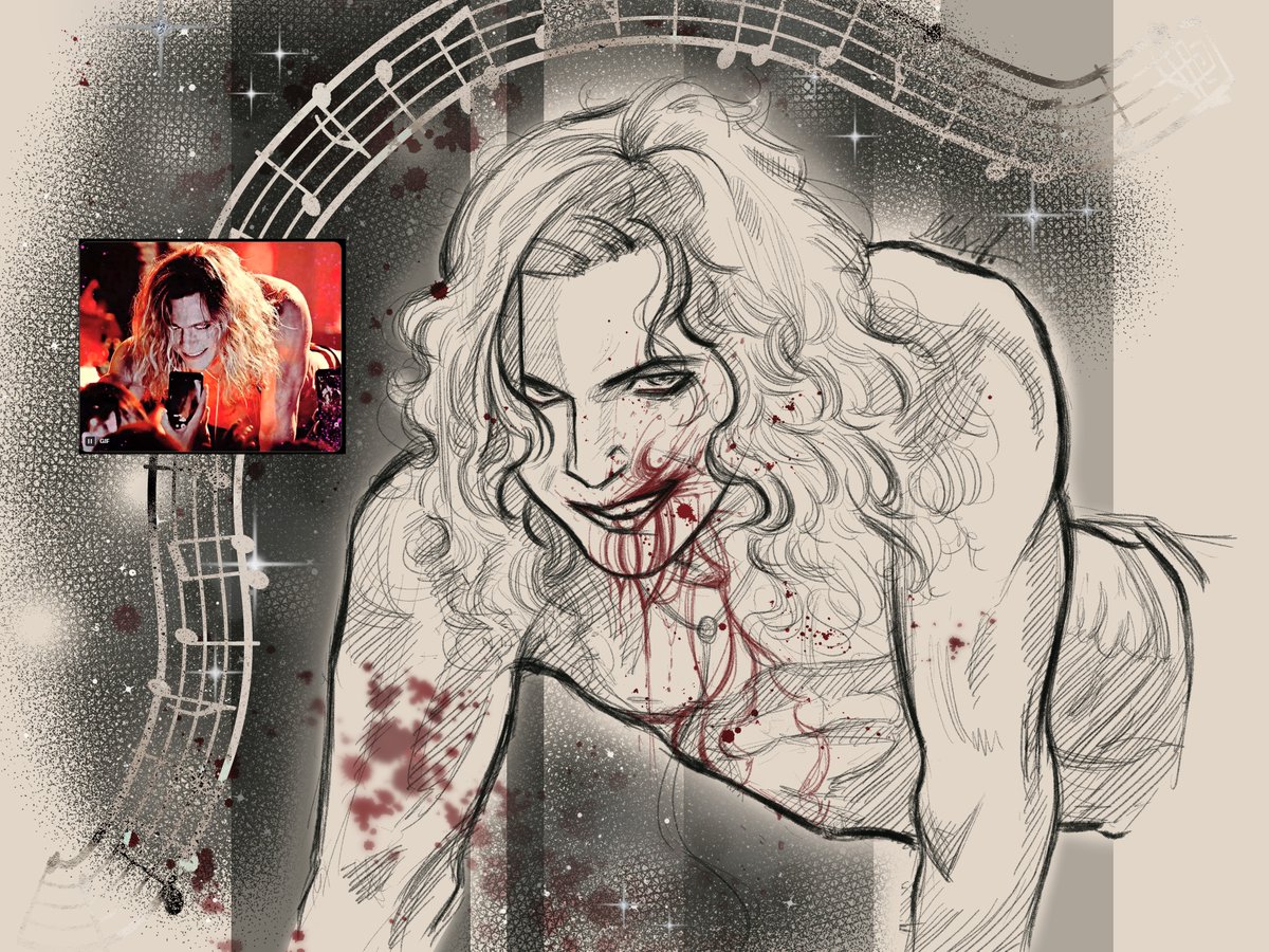 #IWTV #LESTAT #TheVampireLestat