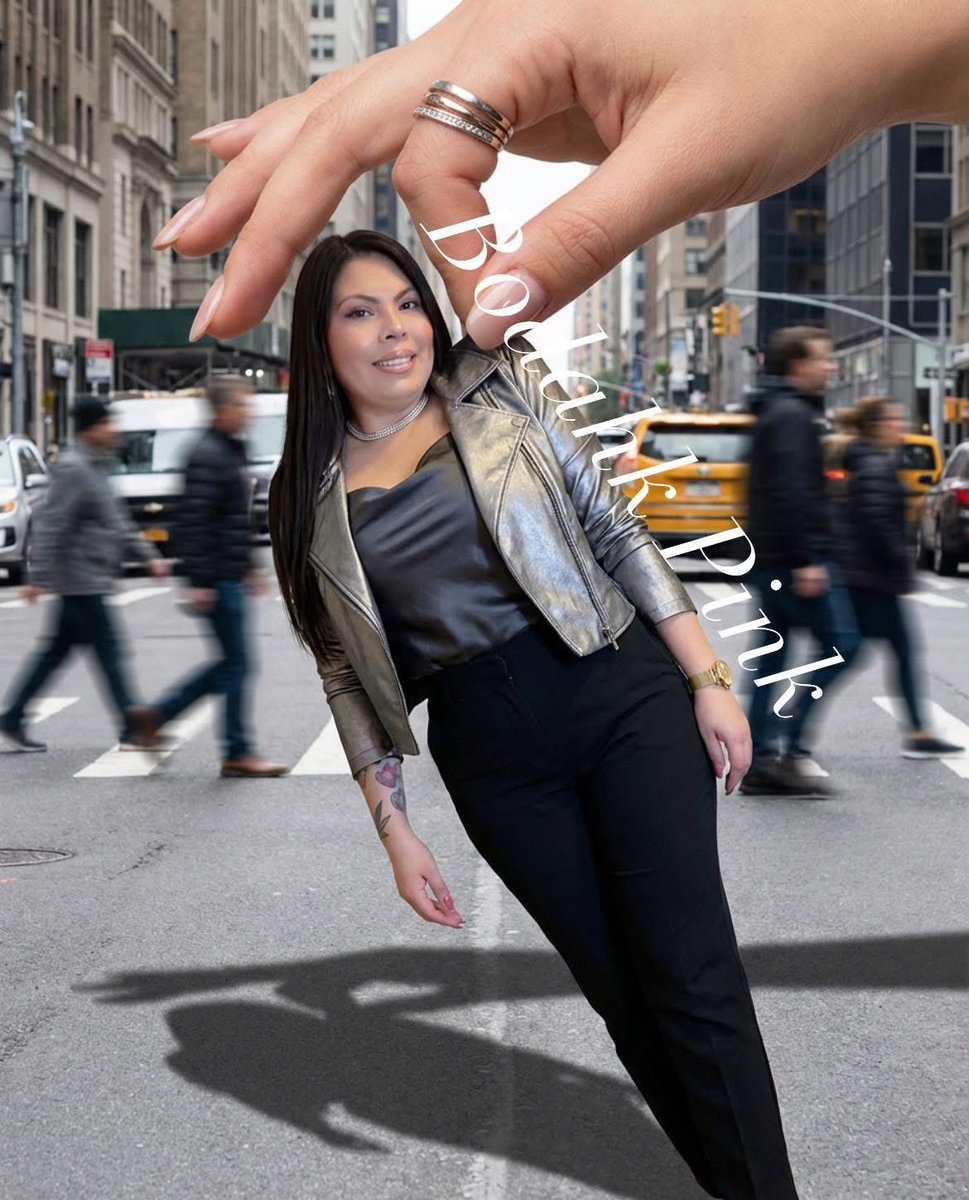 🤣 why am I always the one getting picked on?