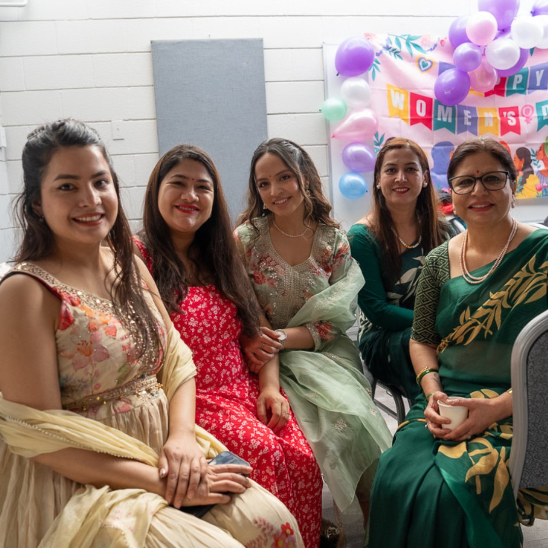 Action For Healthy Communities Society of Alberta tweet media