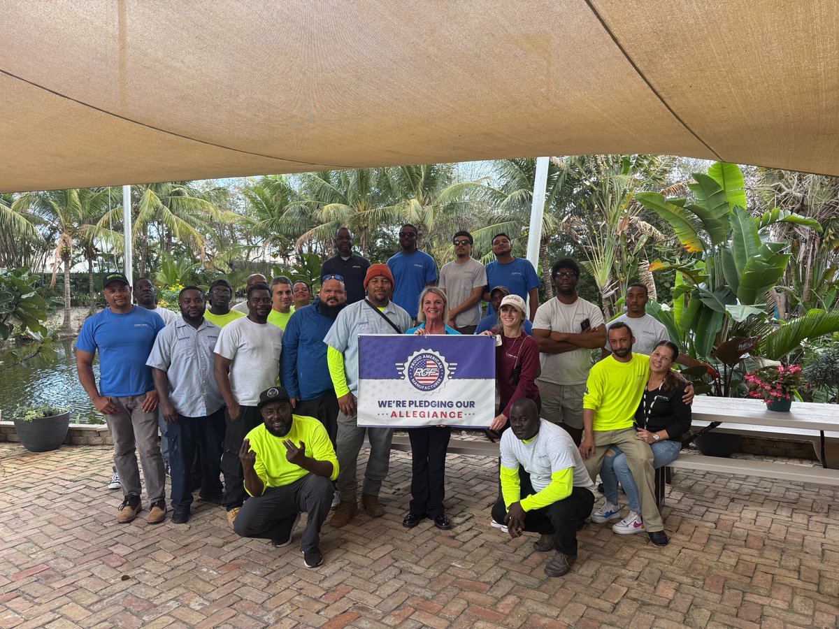 RGF Environmental Group tweet media