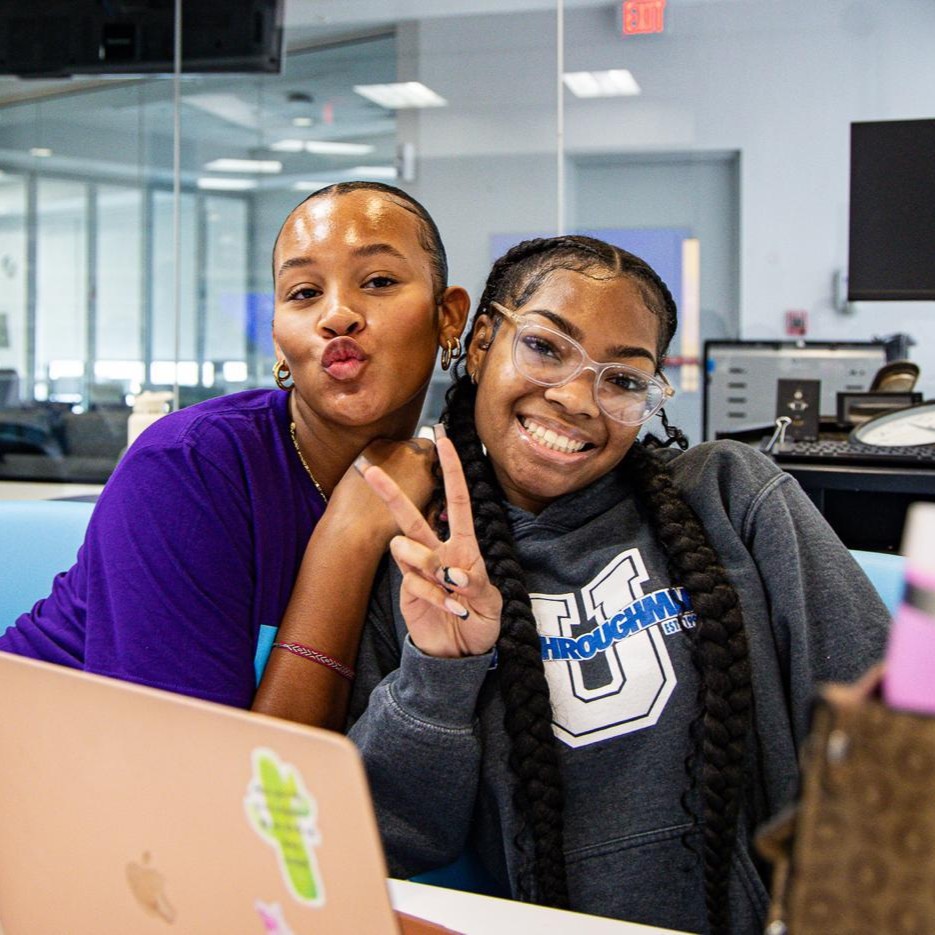 Breakthrough Miami tweet media