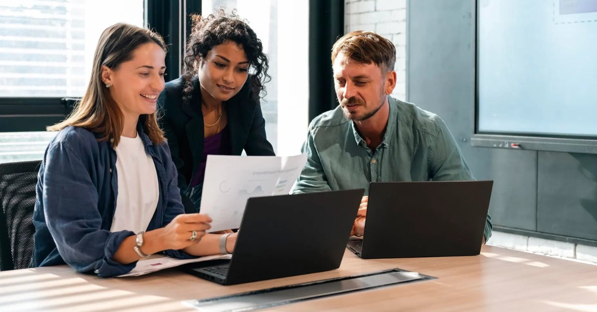 Alkami Technology tweet media