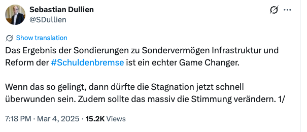 gsd tweet media