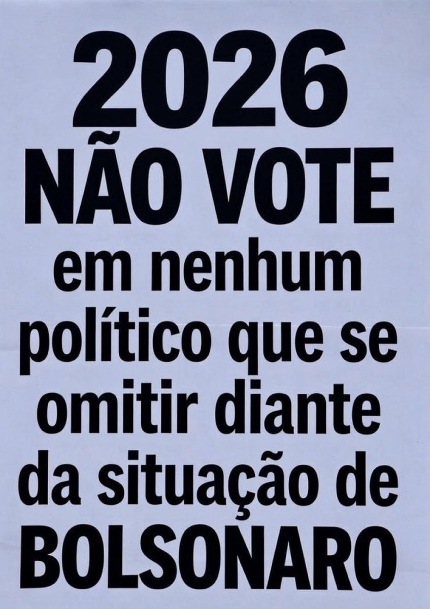 <a href="/plnacional_/">Partido Liberal - PL 22</a> Está nas mãos de Deus e aqui na terra estaremos todos de olhos abertos!!!
Assumam o dever!!
