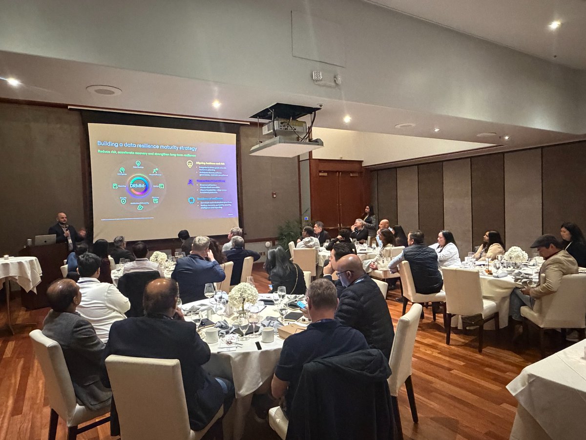 Veeam® Software tweet media