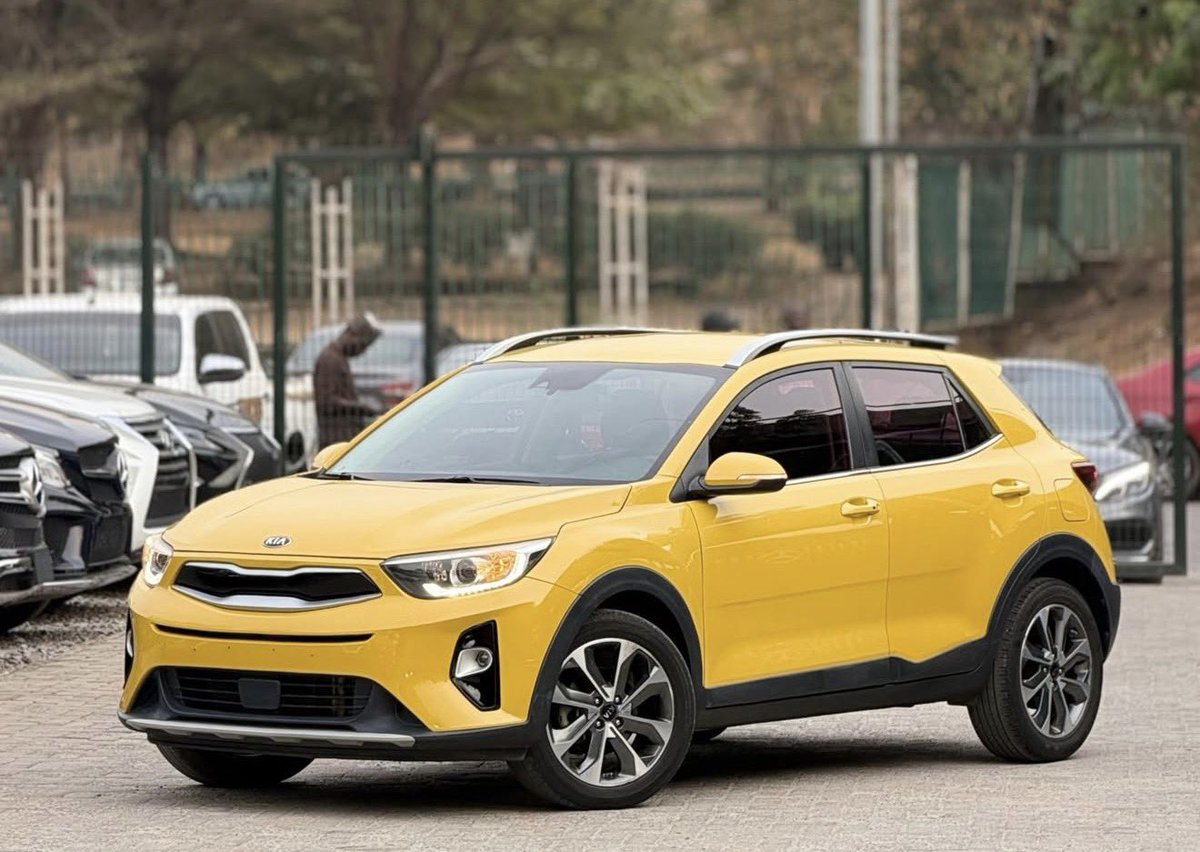 ABUJA CAR STAND RC:2001624 🇳🇬 tweet media