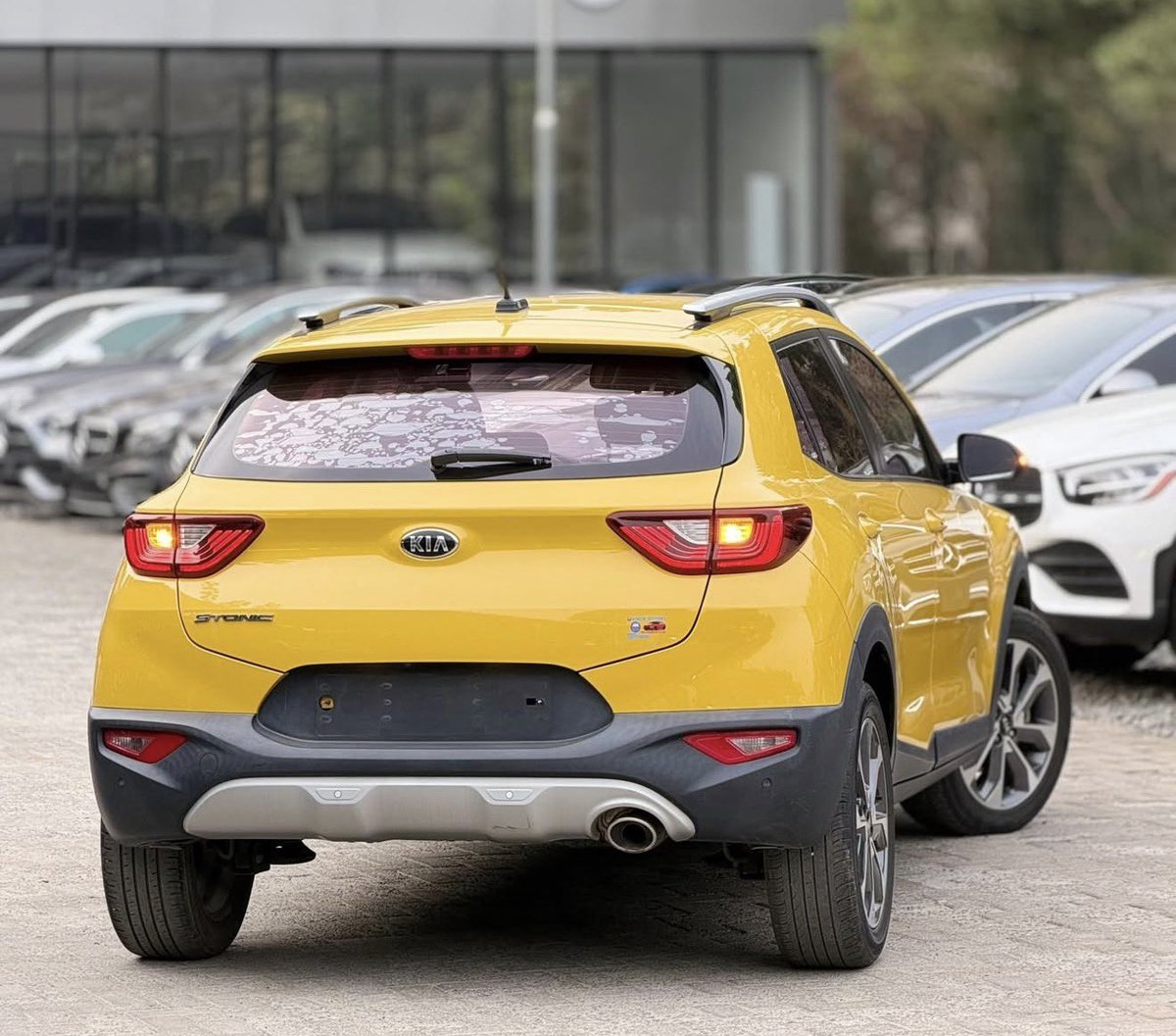 ABUJA CAR STAND RC:2001624 🇳🇬 tweet media