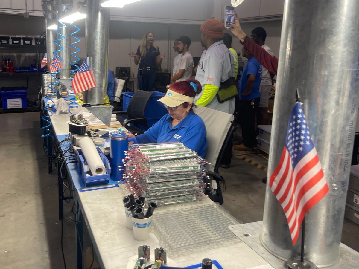 RGF Environmental Group tweet media