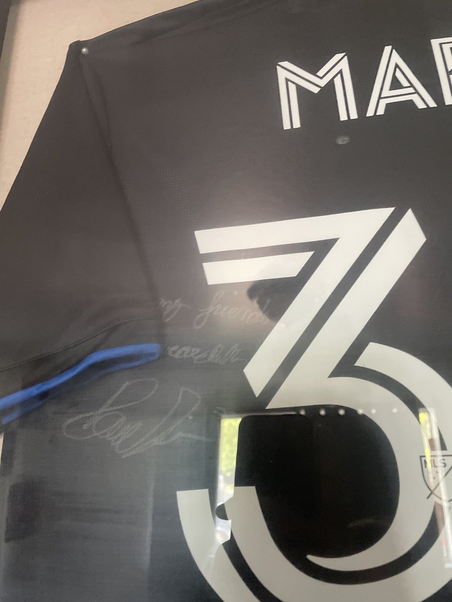 Honest Quakes Fan 🇲🇽🇵🇸 - MCRLA 10/23 tweet media