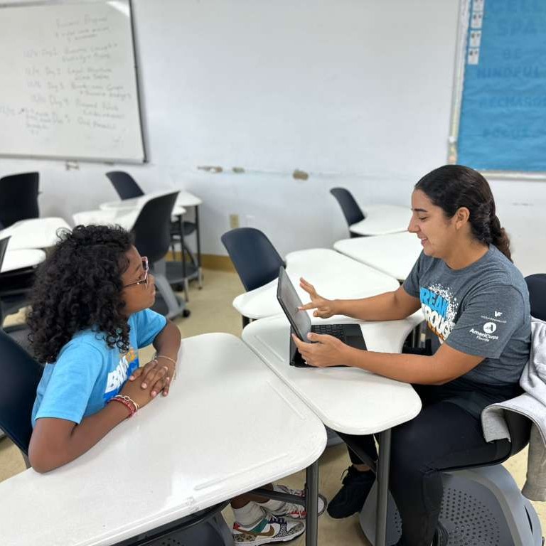 Breakthrough Miami tweet media