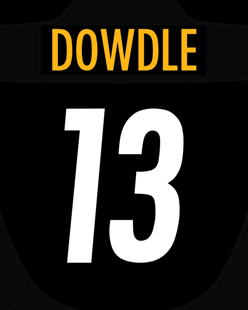 Pittsburgh Steelers tweet media