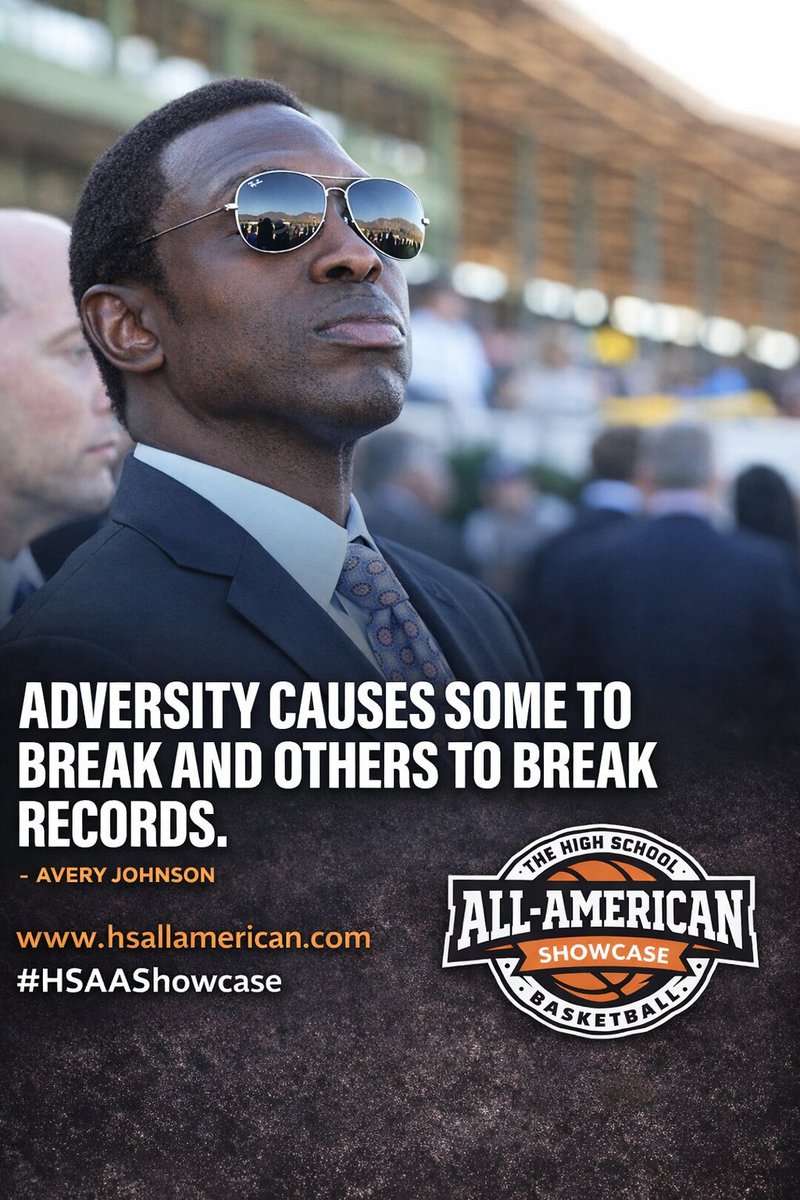 HSAA Showcase tweet media