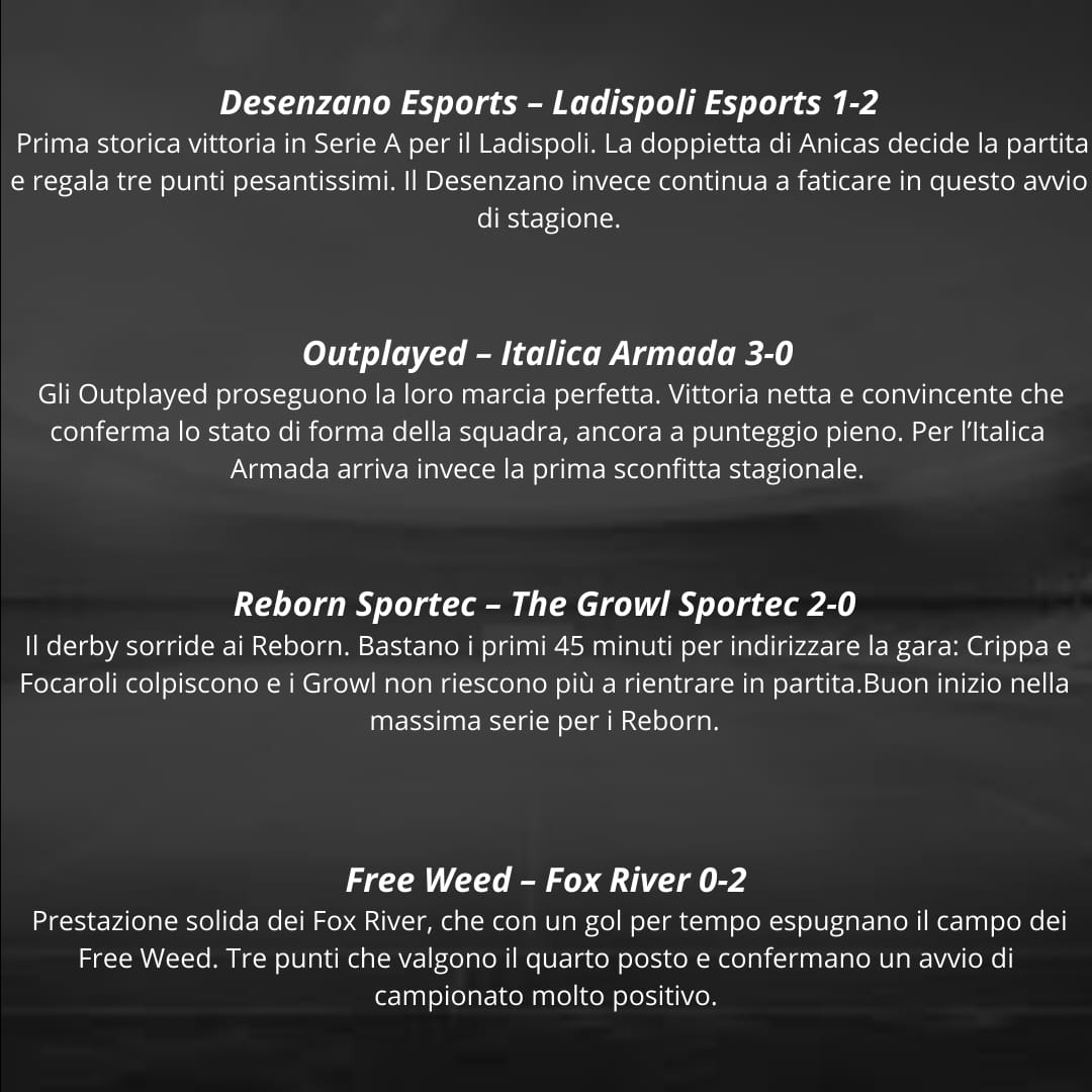 VPL Italy 🇮🇹 tweet media