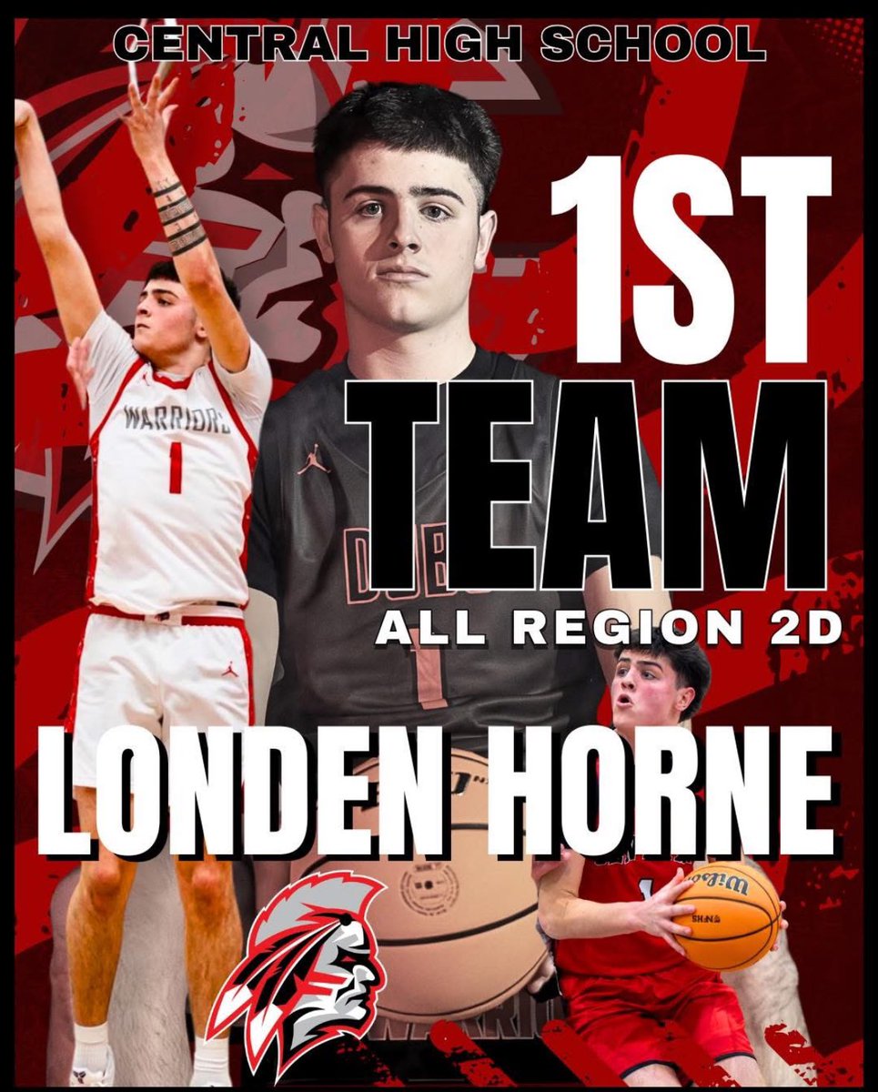 Wise Central Boys Basketball tweet media