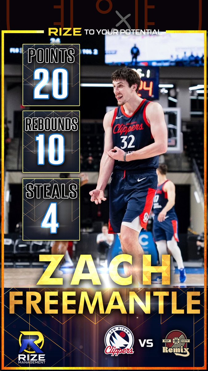 Rize Management tweet media