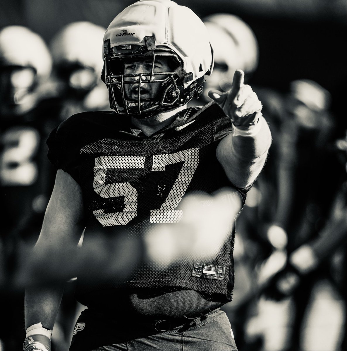 EwingTom's tweet photo. First 5 spring practices in the books. Time for Spring Break. Then back at it!

Boiler Up! Ever Grateful! Ever True!

@BoilerFootball 
@LifeAtPurdue https://t.co/bvl2ZOJhht