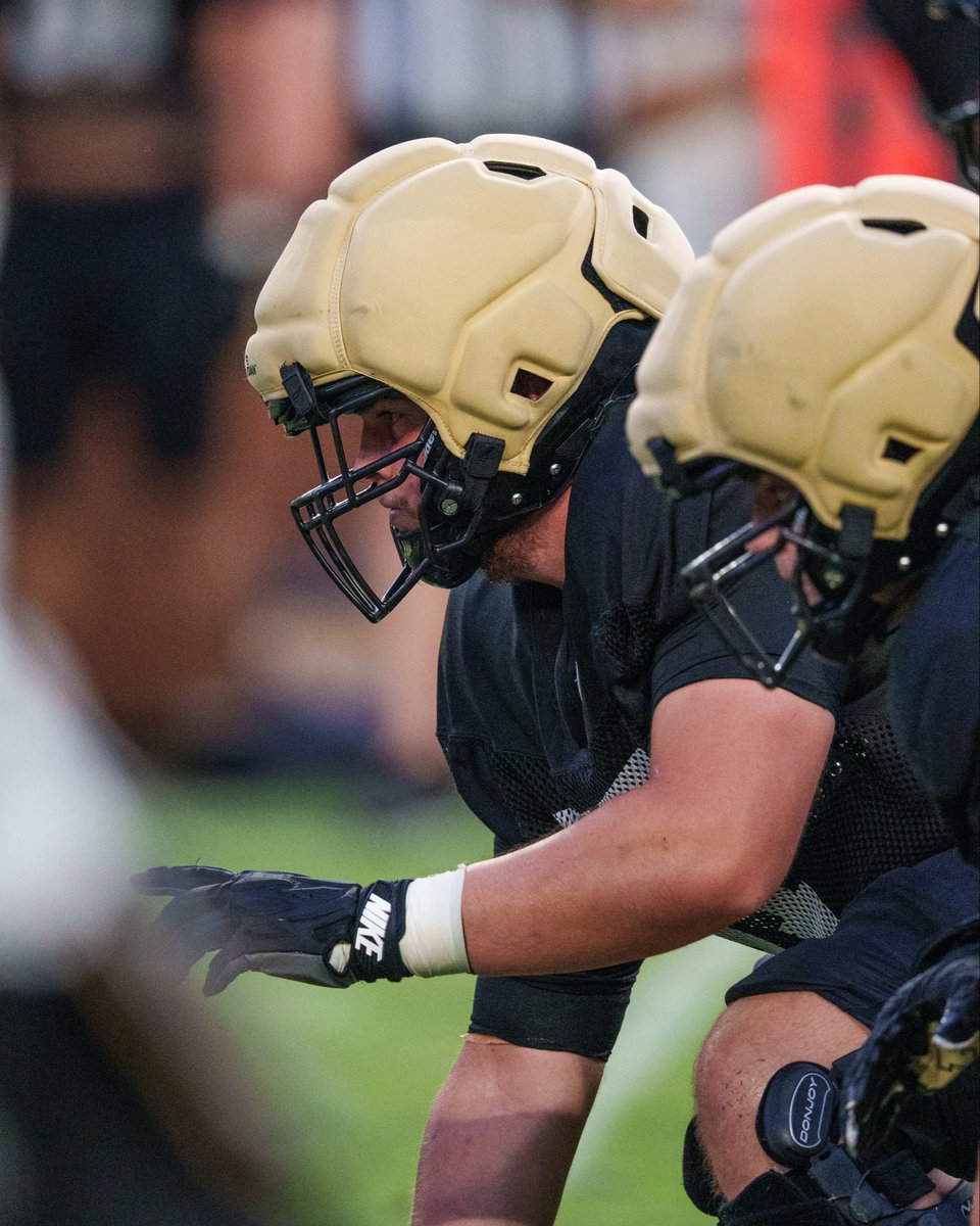 EwingTom's tweet photo. First 5 spring practices in the books. Time for Spring Break. Then back at it!

Boiler Up! Ever Grateful! Ever True!

@BoilerFootball 
@LifeAtPurdue https://t.co/bvl2ZOJhht