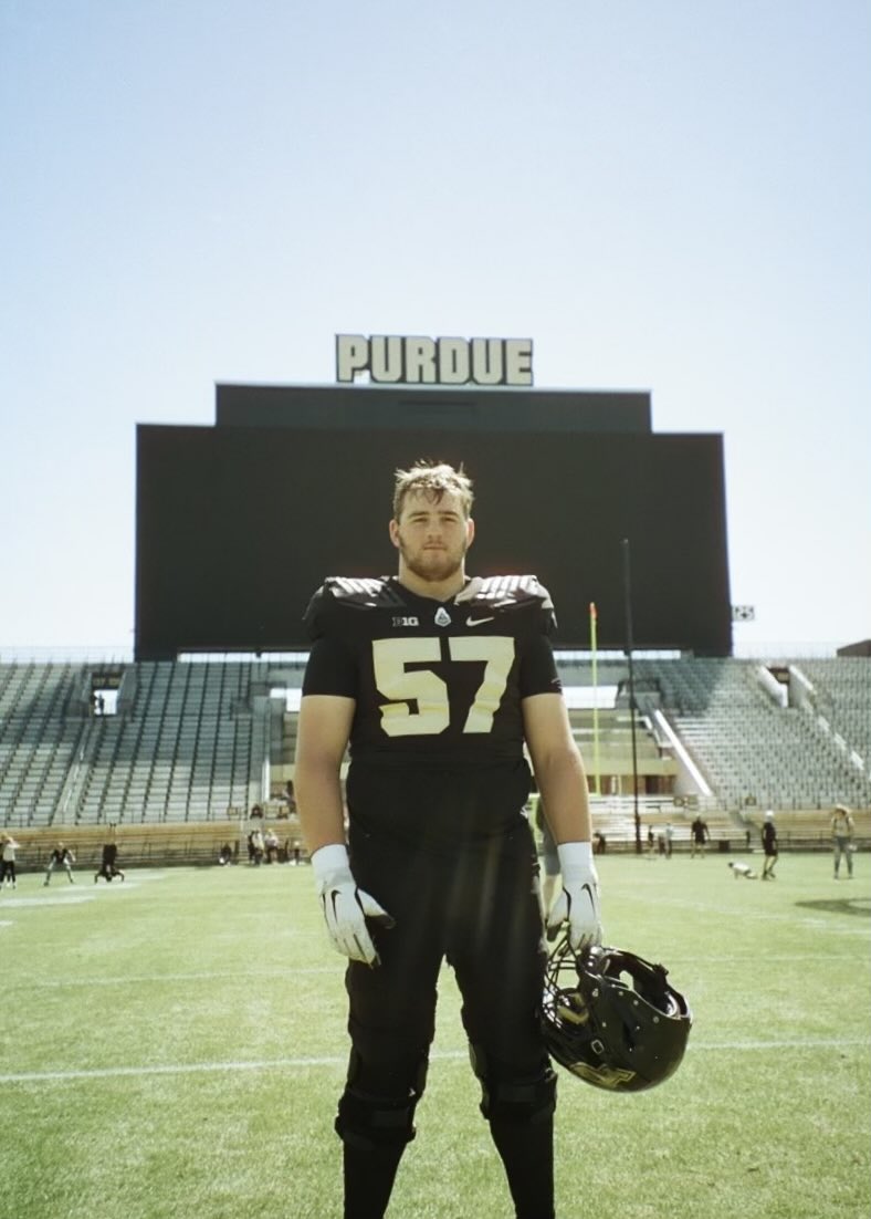 EwingTom's tweet photo. First 5 spring practices in the books. Time for Spring Break. Then back at it!

Boiler Up! Ever Grateful! Ever True!

@BoilerFootball 
@LifeAtPurdue https://t.co/bvl2ZOJhht