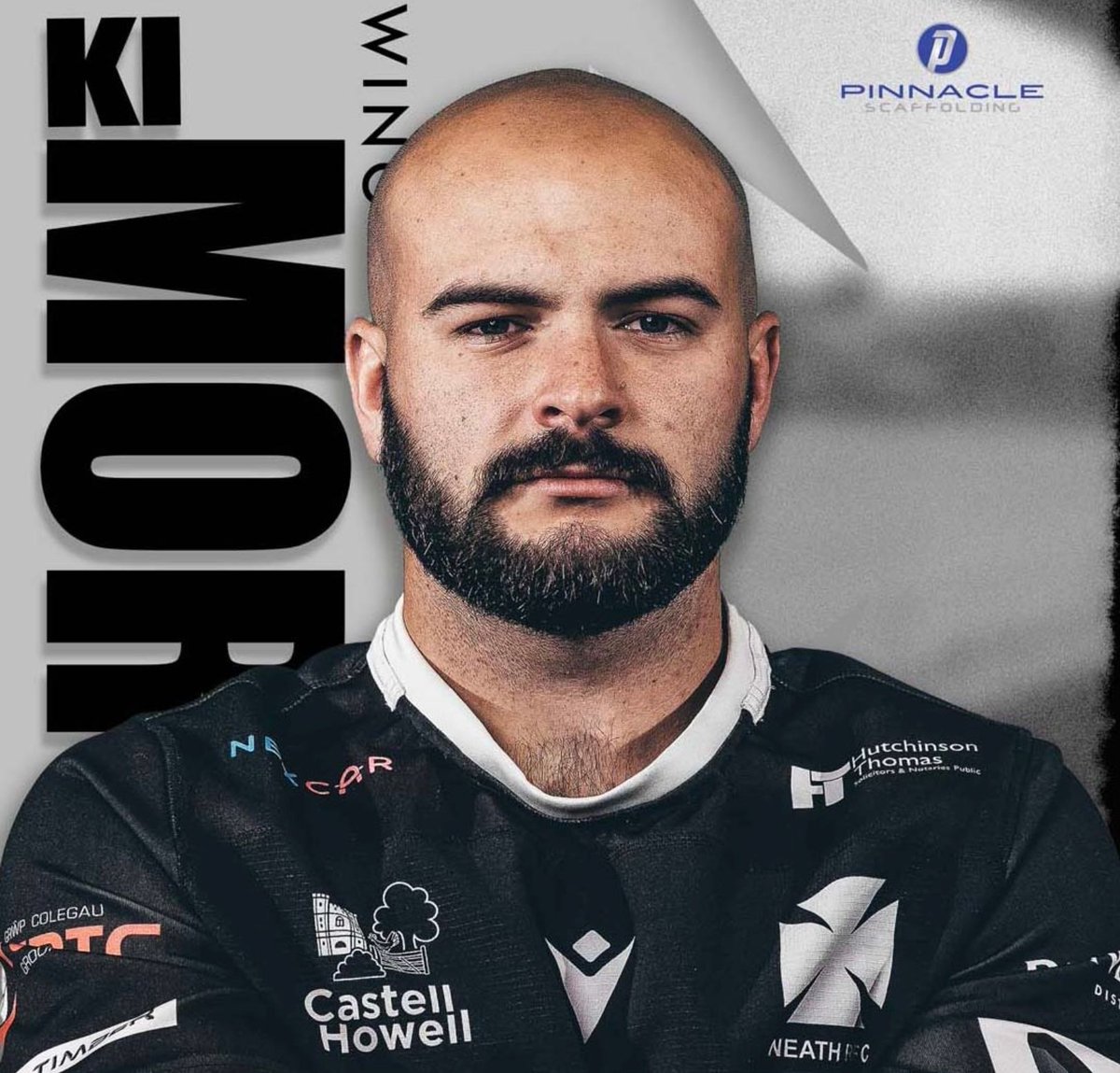 Neath RFC tweet media