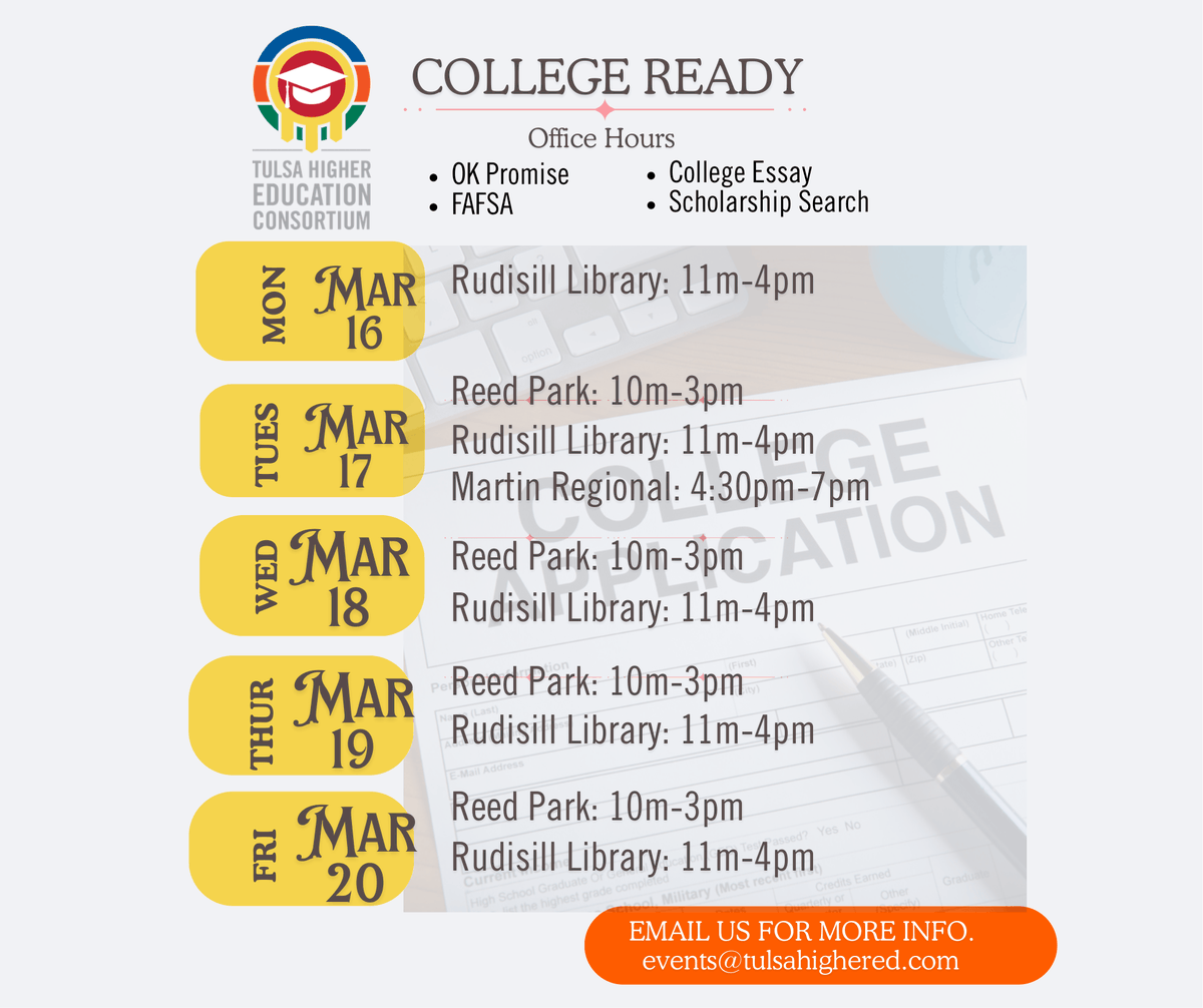 Tulsa Will Rogers tweet media