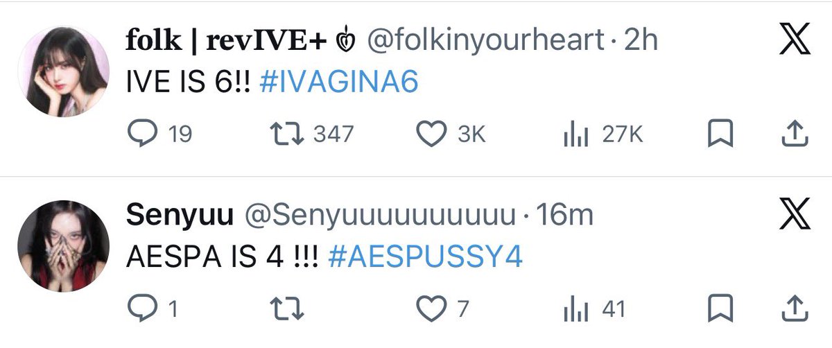 ivespa summoning lesbians