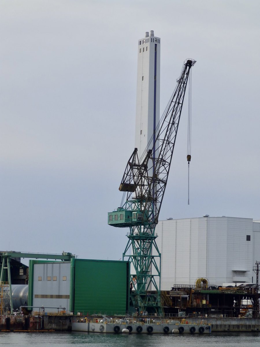 おはようございます🌤️
今朝の気温は6℃
体感は➖1℃寒さも今日一日かな
🤧花粉飛散注意⚠️🚨
さぁ〜土曜日だけど
仕事じゃありませんか😂
💪😤かぁ〜
明日日曜日のTV📺🇯🇵vs🇻🇪⚾️🦄😆

#クレーン 🏗️